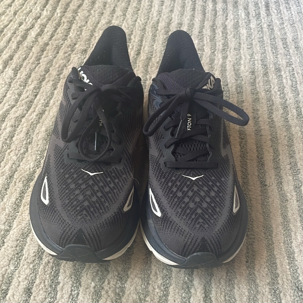 Hoka Clifton 9 Shoes - Picture 5 of 7